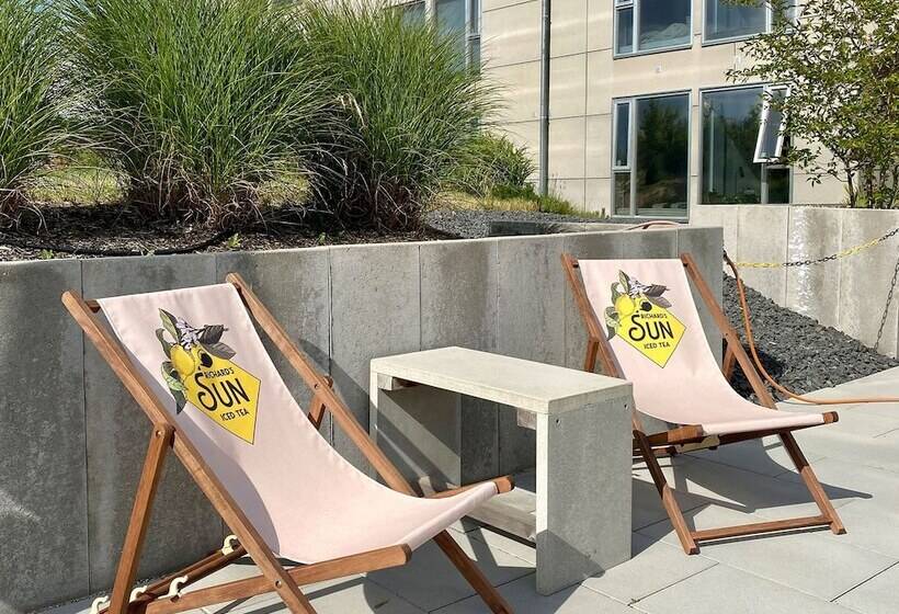 Avaneo Hotel Marktredwitz