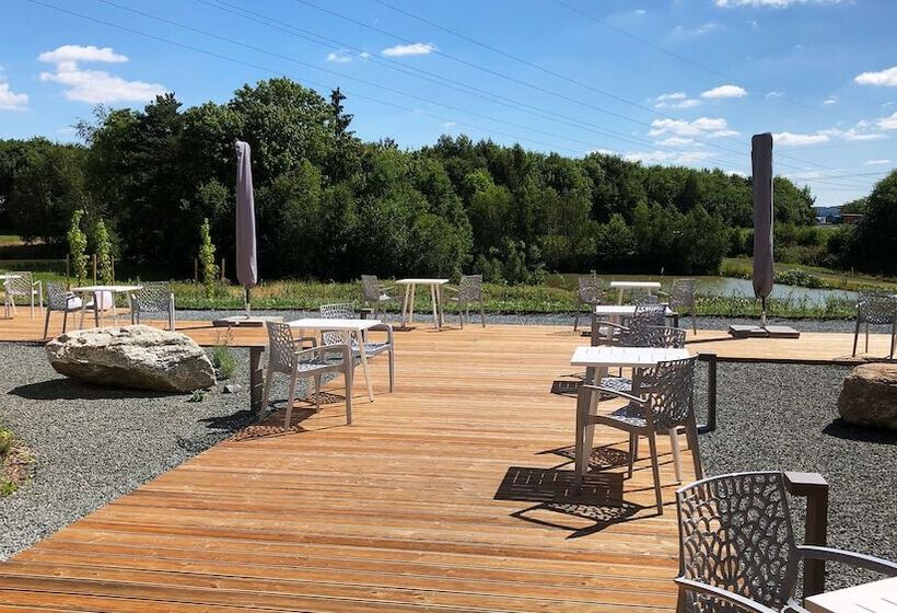 Avaneo Hotel Marktredwitz