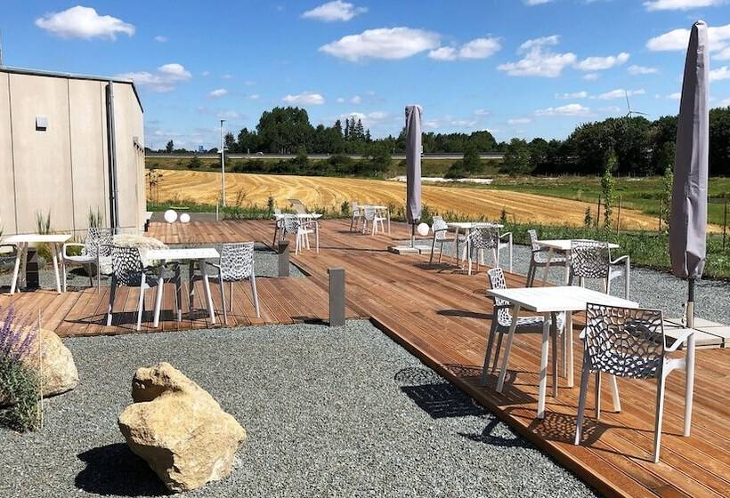 Avaneo Hotel Marktredwitz