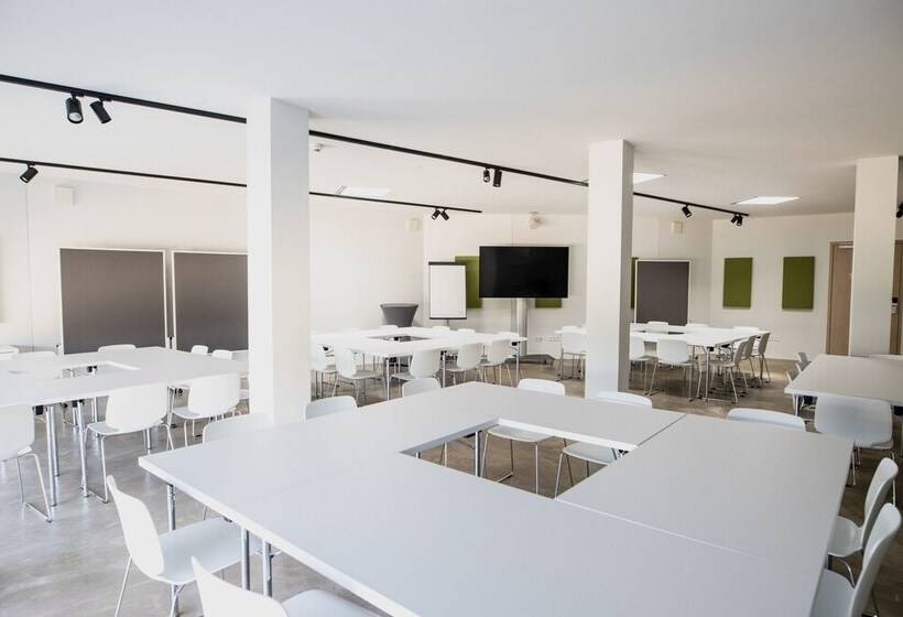 Avaneo Hotel Marktredwitz