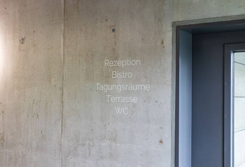 Avaneo Hotel Marktredwitz