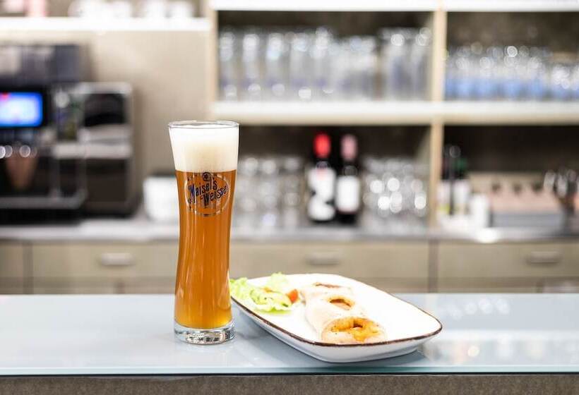 Avaneo Hotel Marktredwitz