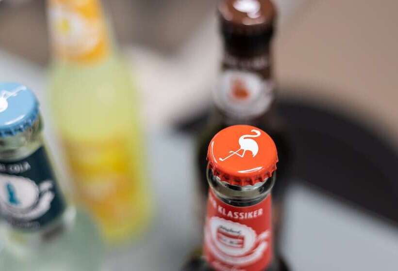 Avaneo Hotel Marktredwitz