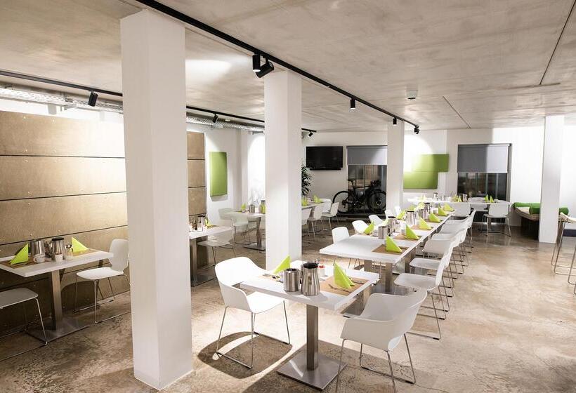 Avaneo Hotel Marktredwitz