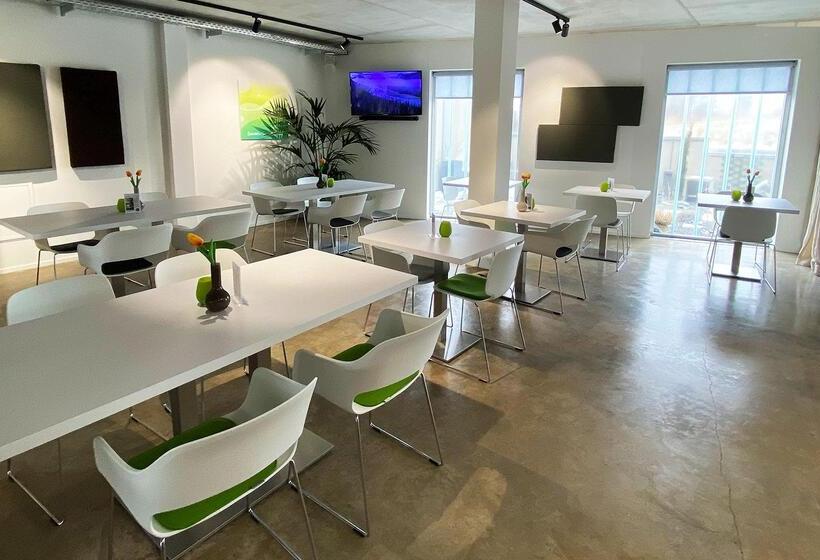 Avaneo Hotel Marktredwitz