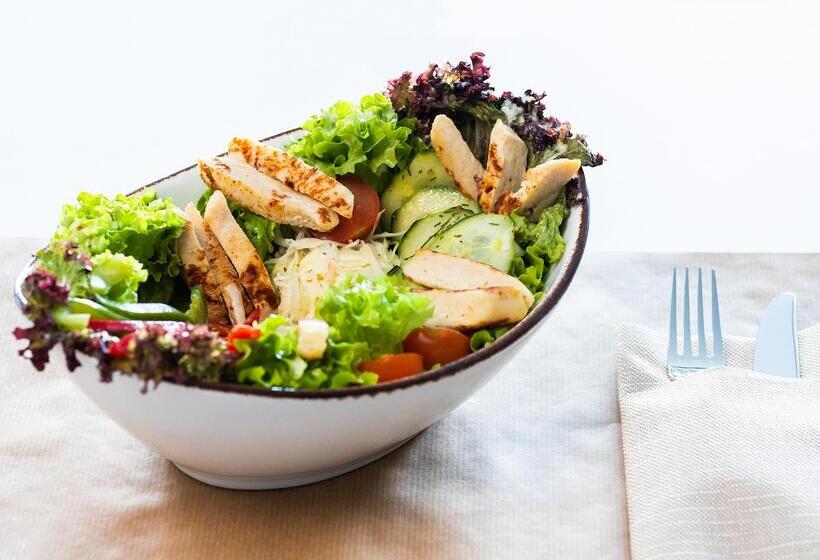 Avaneo Hotel Marktredwitz