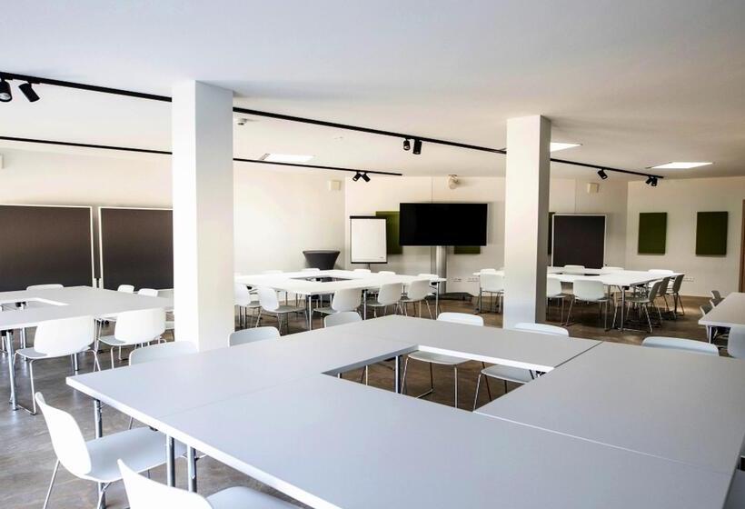 Avaneo Hotel Marktredwitz