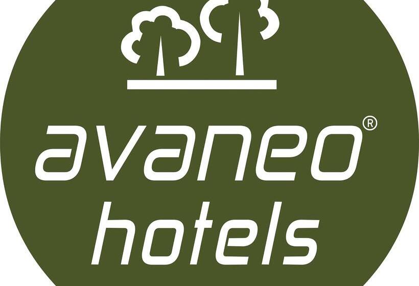 Avaneo Hotel Marktredwitz