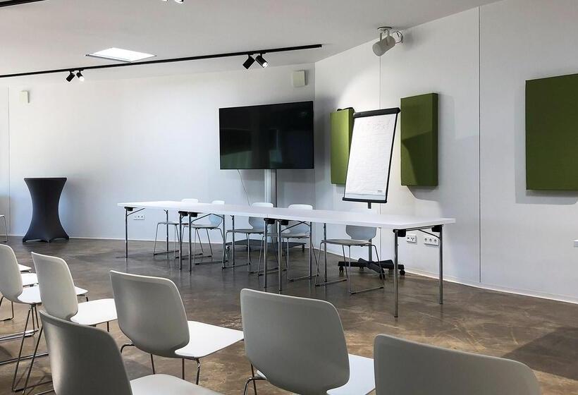 Avaneo Hotel Marktredwitz