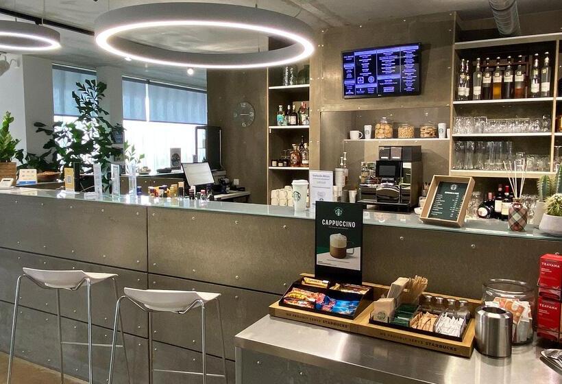 Avaneo Hotel Marktredwitz