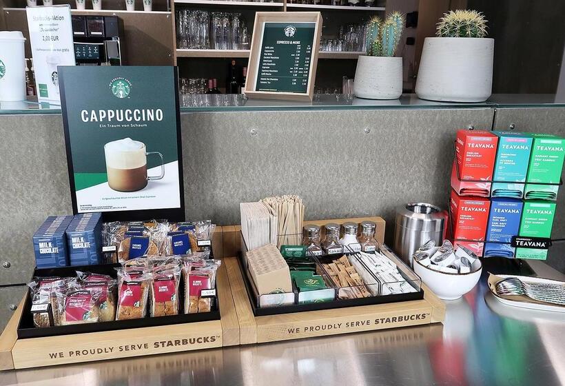 Avaneo Hotel Marktredwitz