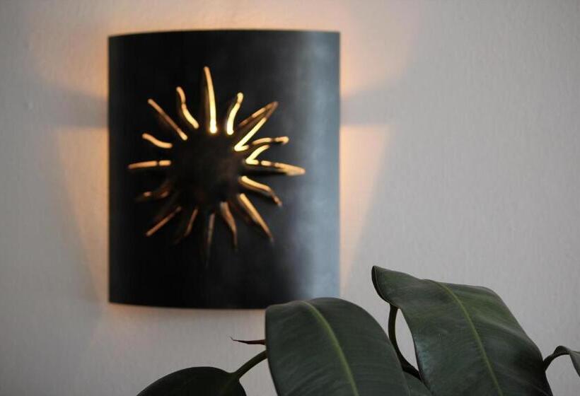 ホテル Fetznhof Zuhaus