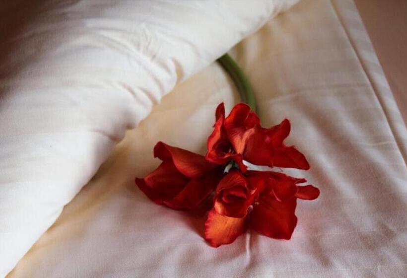 ホテル Fetznhof Zuhaus