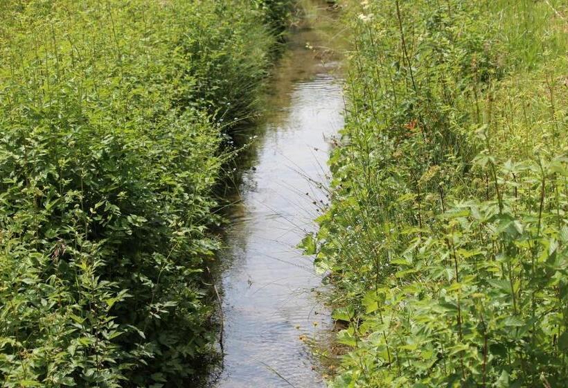 ホテル Fetznhof Zuhaus