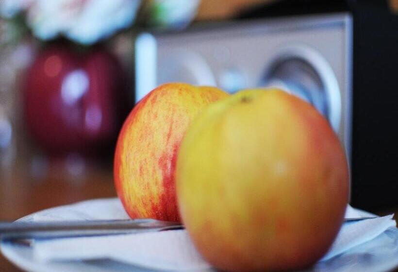 ホテル Fetznhof Zuhaus