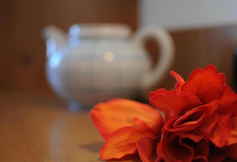 ホテル Fetznhof Zuhaus