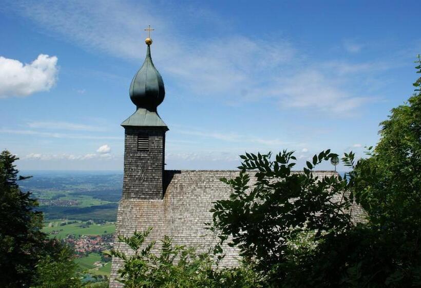 ホテル Fetznhof Zuhaus