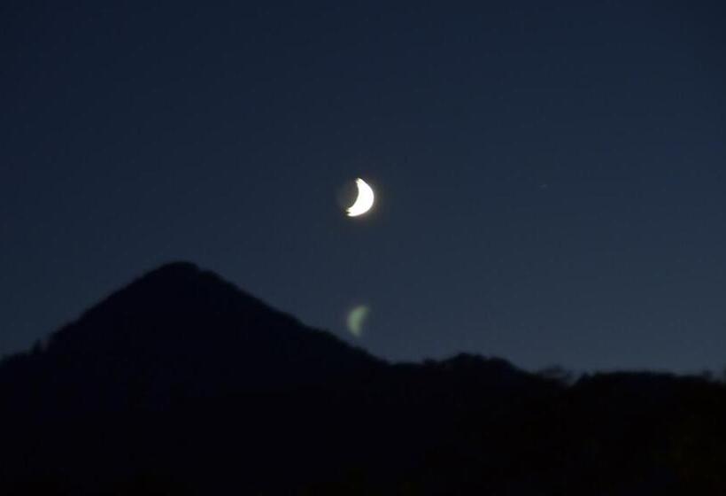 ホテル Fetznhof Zuhaus