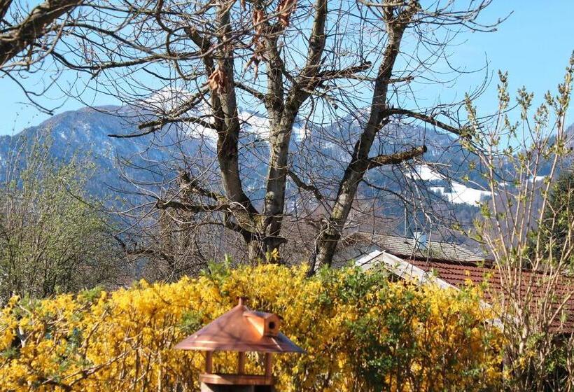 ホテル Fetznhof Zuhaus