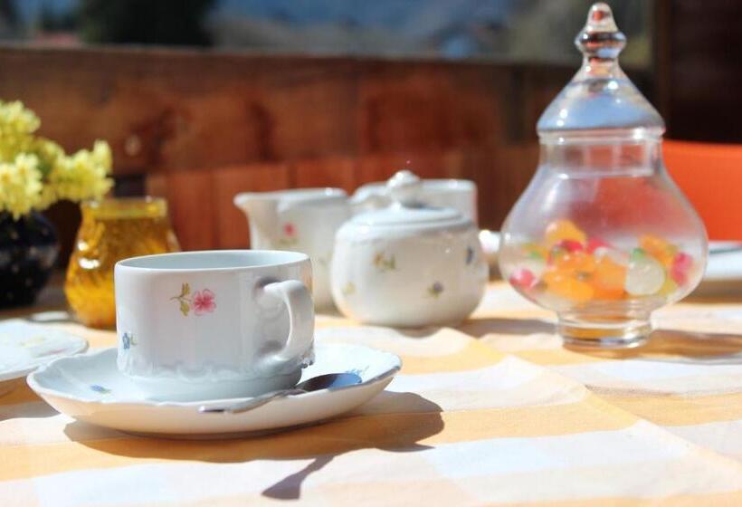 ホテル Fetznhof Zuhaus