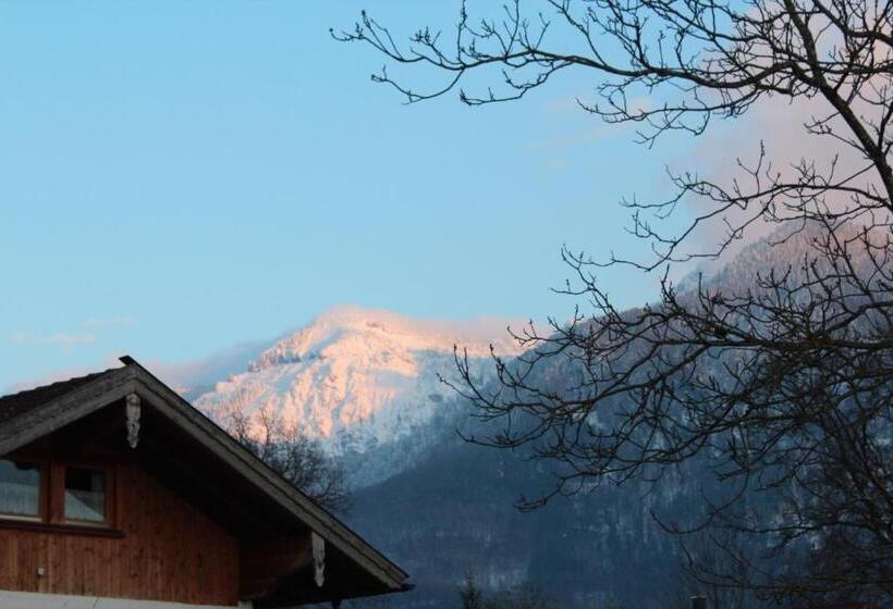 ホテル Fetznhof Zuhaus