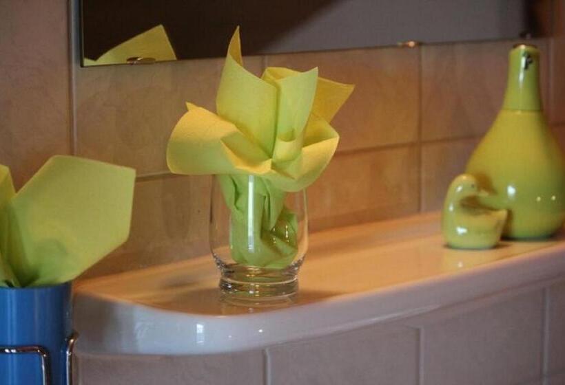 ホテル Fetznhof Zuhaus