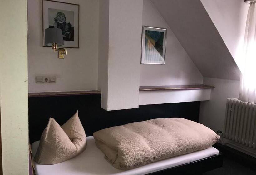 Hotel Landgasthof Grüner Baum   Dittigheim