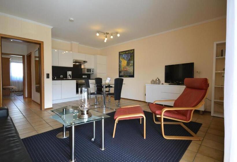 ペンション Ferienweingut Port