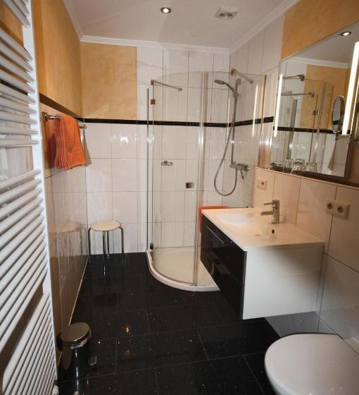 ペンション Ferienweingut Port