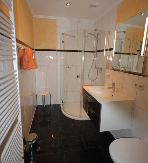 ペンション Ferienweingut Port