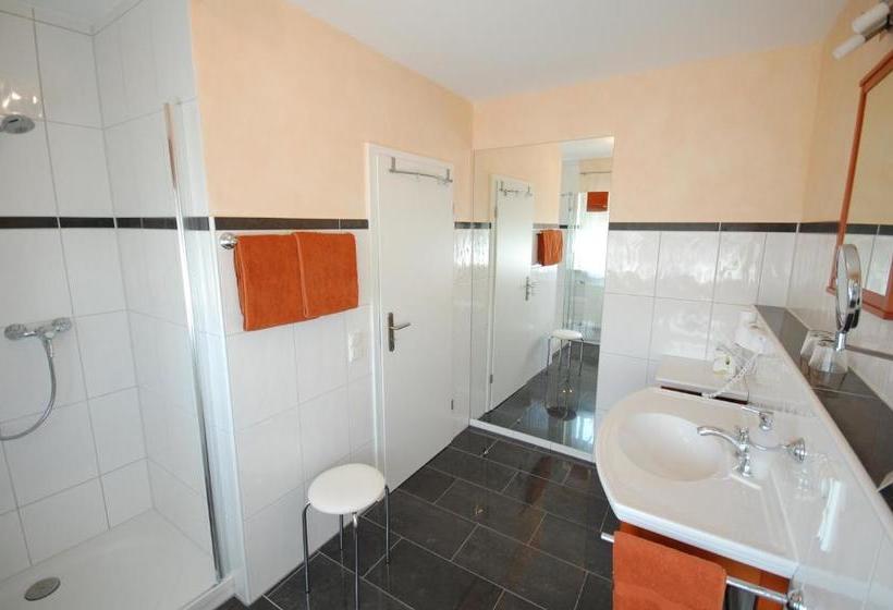 ペンション Ferienweingut Port