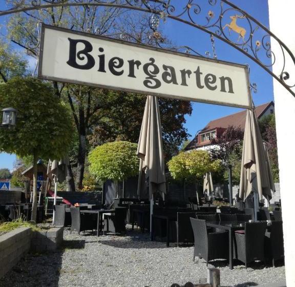 Pensão Gaststätte Peperoni