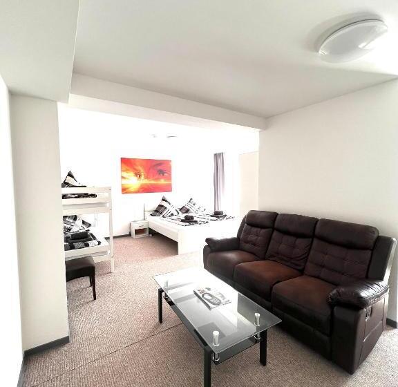 פנסיון Gäste & Seminarhaus Harz