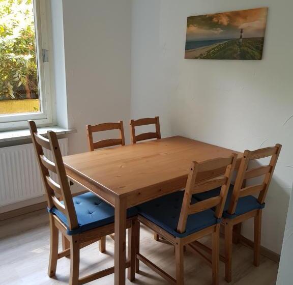 بنسيون Hanse Hotel Buxtehude