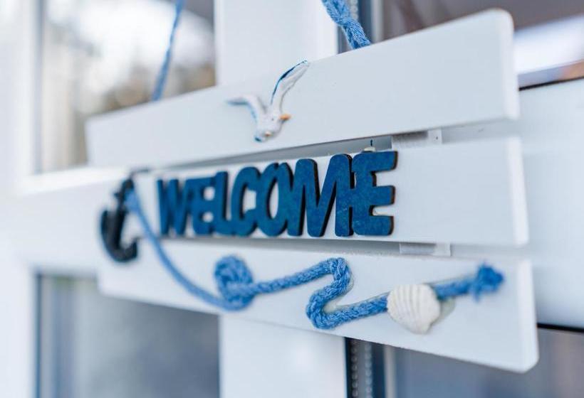 פנסיון Hanse Hotel Buxtehude