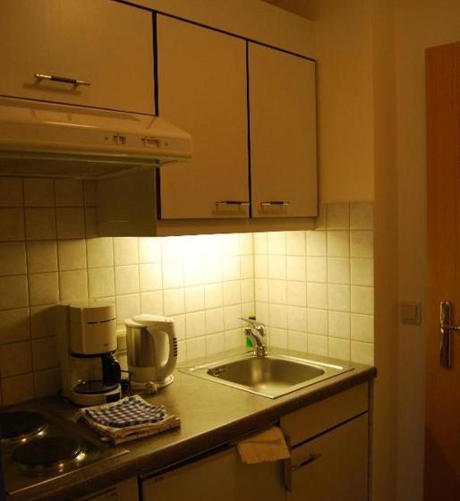 פנסיון Haus Carola