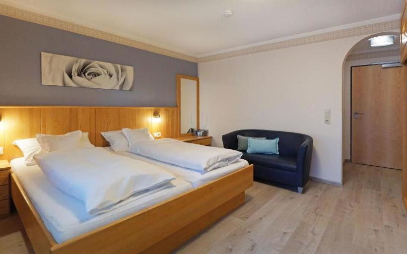 פנסיון Haus Carola