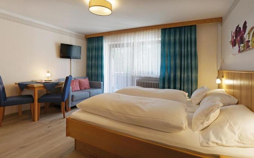 Пансион Haus Carola