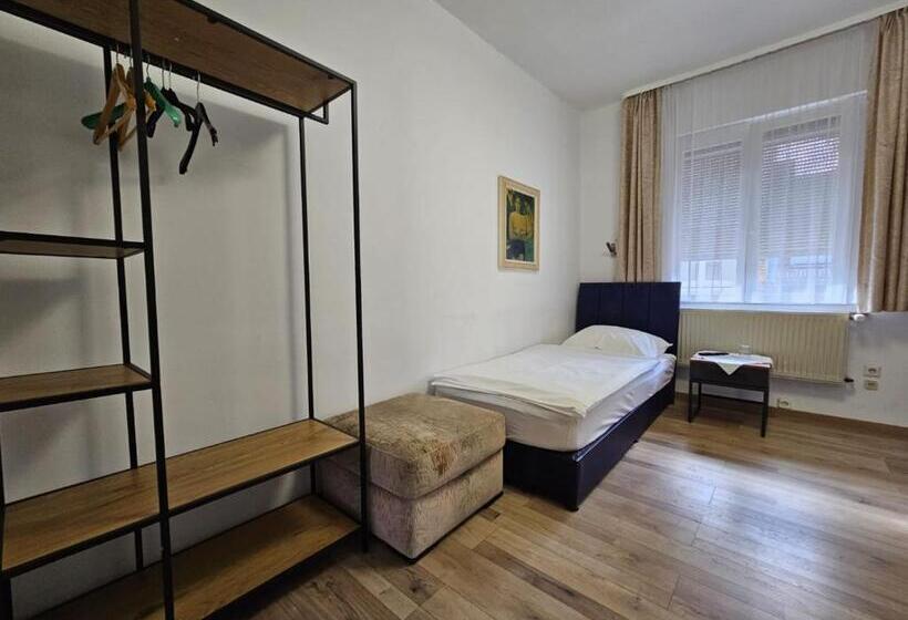 Пансион Haus Isenburg