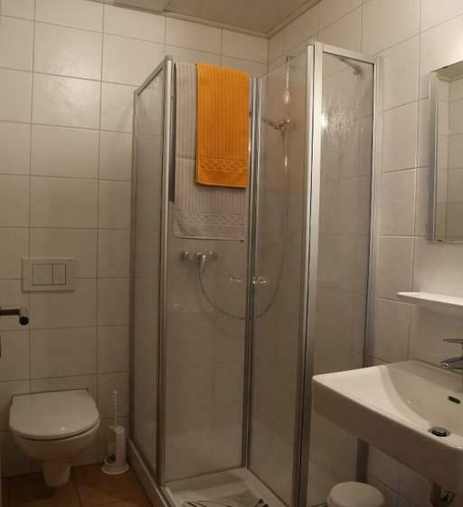 Пансион Landgasthof Altes Haus