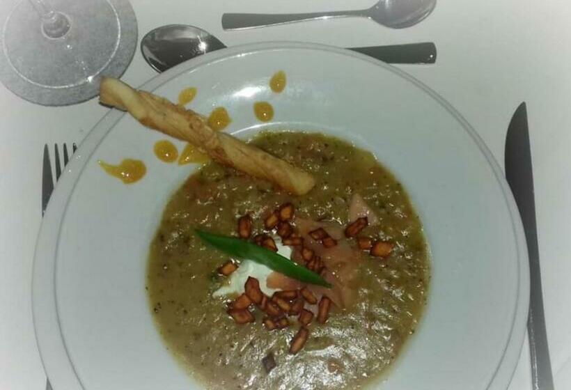 Пансион Landgasthof Altes Haus