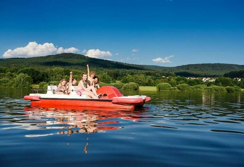 Пансион Landgasthof Altes Haus