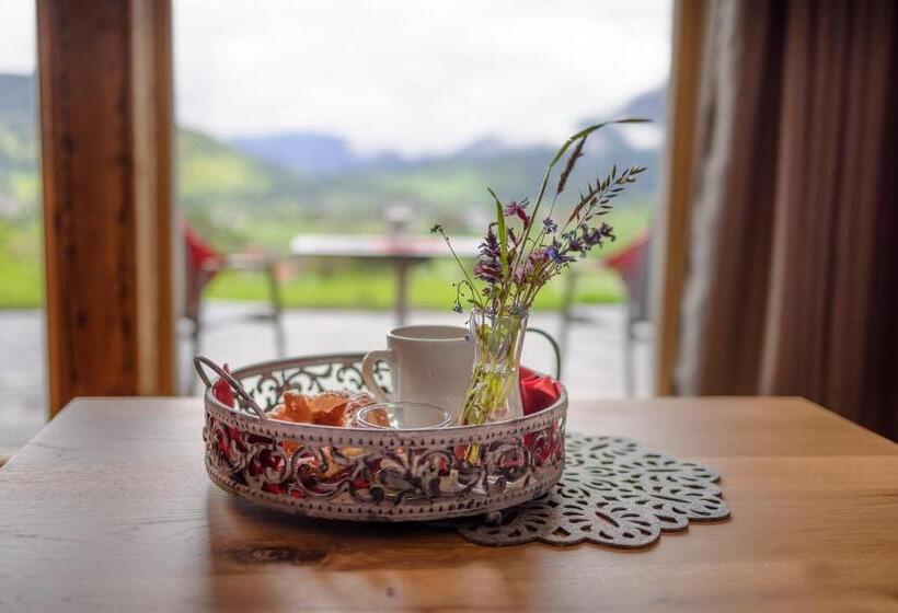 Пансион Steinberger Hof