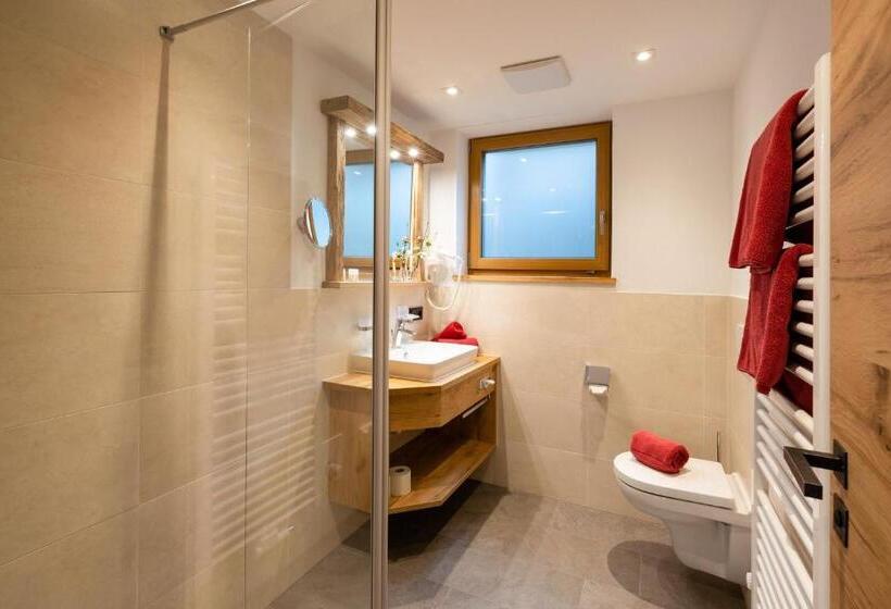 Пансион Steinberger Hof