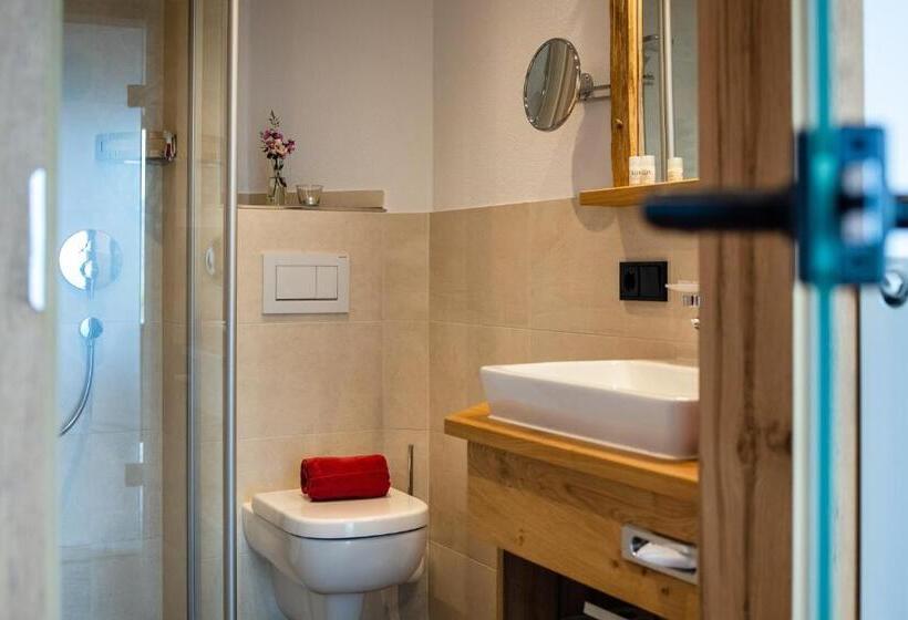 Пансион Steinberger Hof