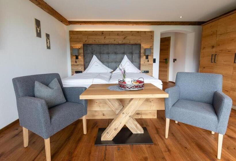 Пансион Steinberger Hof