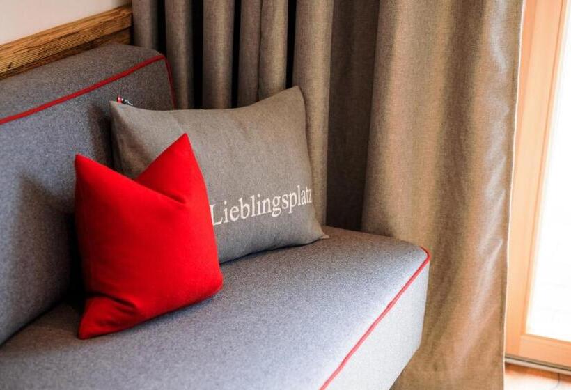 Пансион Steinberger Hof