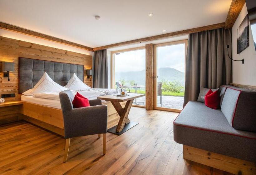 Пансион Steinberger Hof