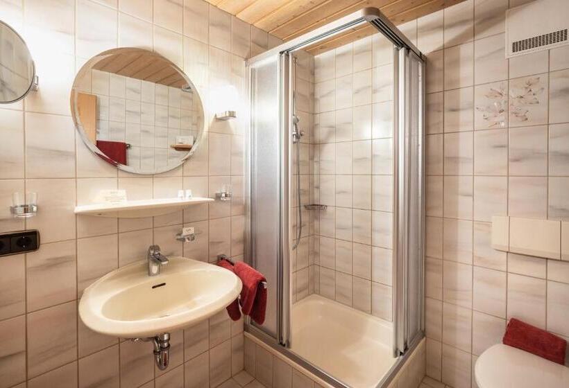 Пансион Steinberger Hof