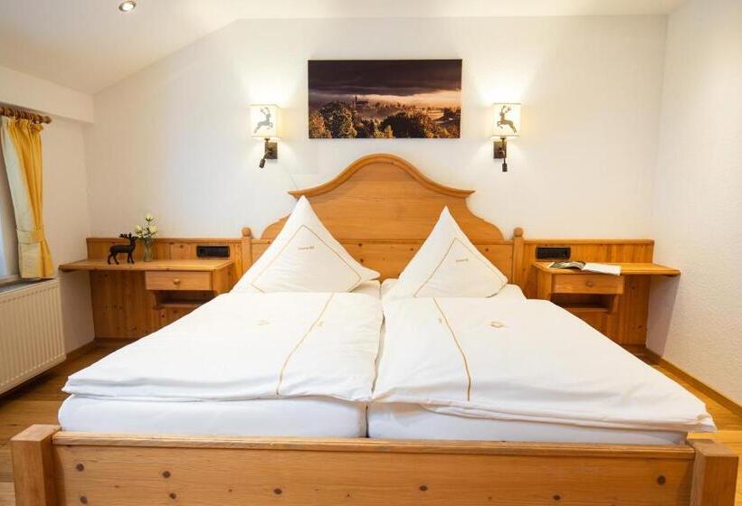 Пансион Steinberger Hof